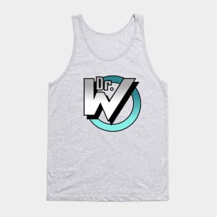 The Doctor Tank Top